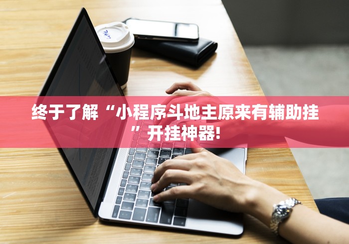 终于了解“小程序斗地主原来有辅助挂”开挂神器!