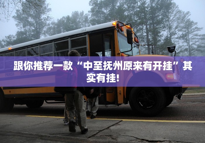 跟你推荐一款“中至抚州原来有开挂”其实有挂! 跟你推荐一款“中至抚州原来有开挂”其实有挂!