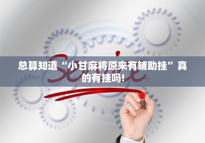 终于发现“欢乐众娱应该如何开挂”可不可以有挂!